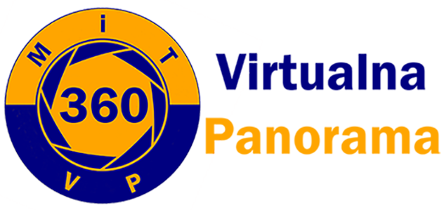 Virtualna panorama